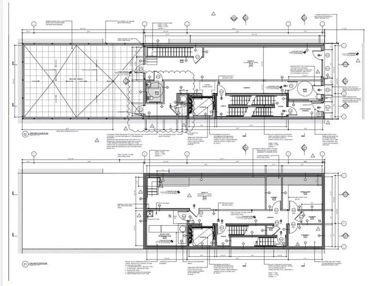 More Photos Of 107 Mott St, New York Storefront Retail Residential For Lease