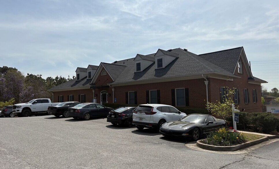 More Photos Of 5959 Highway 53 E, Dawsonville Medical For Lease