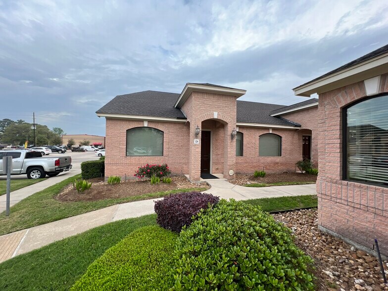 More Photos Of 5509 Louetta Rd, Spring Office For Sale