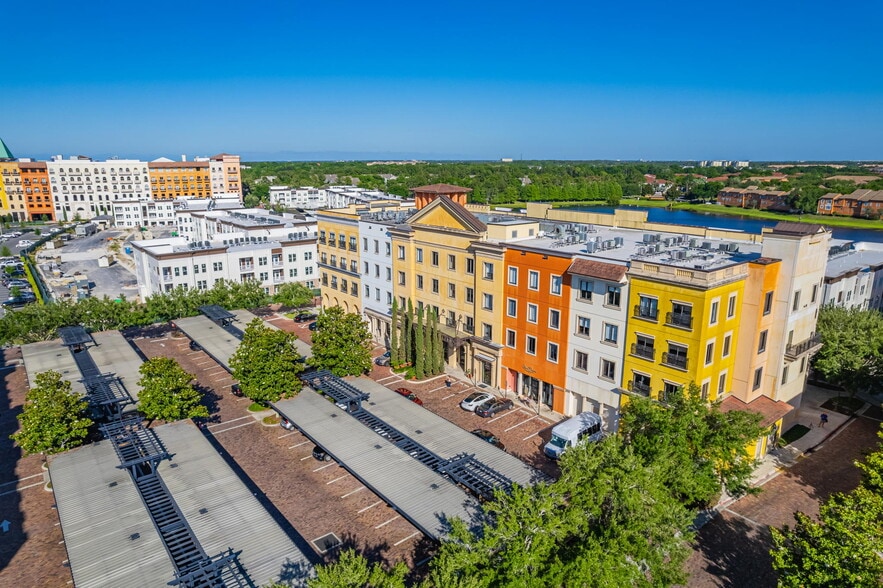 More Photos Of 6965 Piazza Grande Ave, Orlando Office Residential For Lease