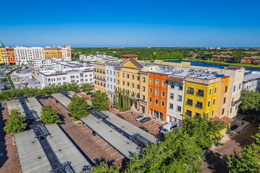 More Photos Of 6965 Piazza Grande Ave, Orlando Office Residential For Sale