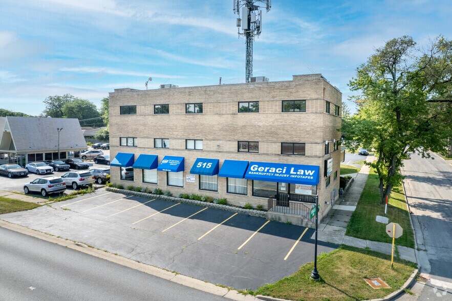 More Photos Of 515 Ogden Ave, Downers Grove Office For Lease