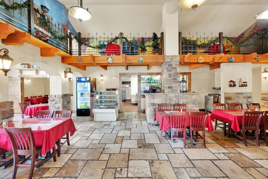 More Photos Of 340 E 1200 S, Orem Restaurant For Sale