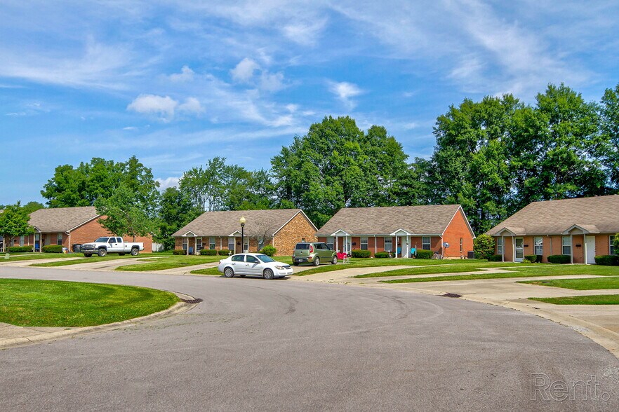More Photos Of 220 Harrison St, Scottsburg Apartments For Sale