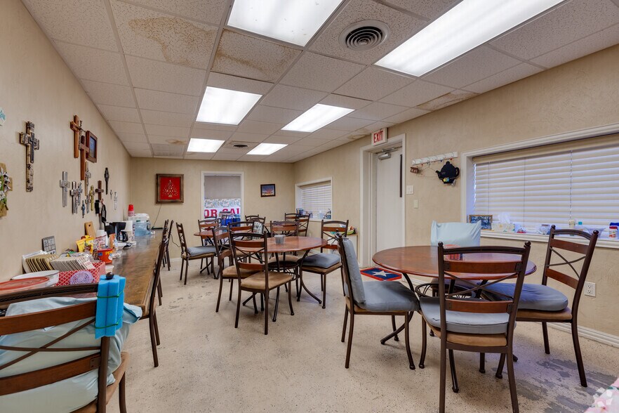 More Photos Of 11756 Highway 152, Pampa Industrial For Sale