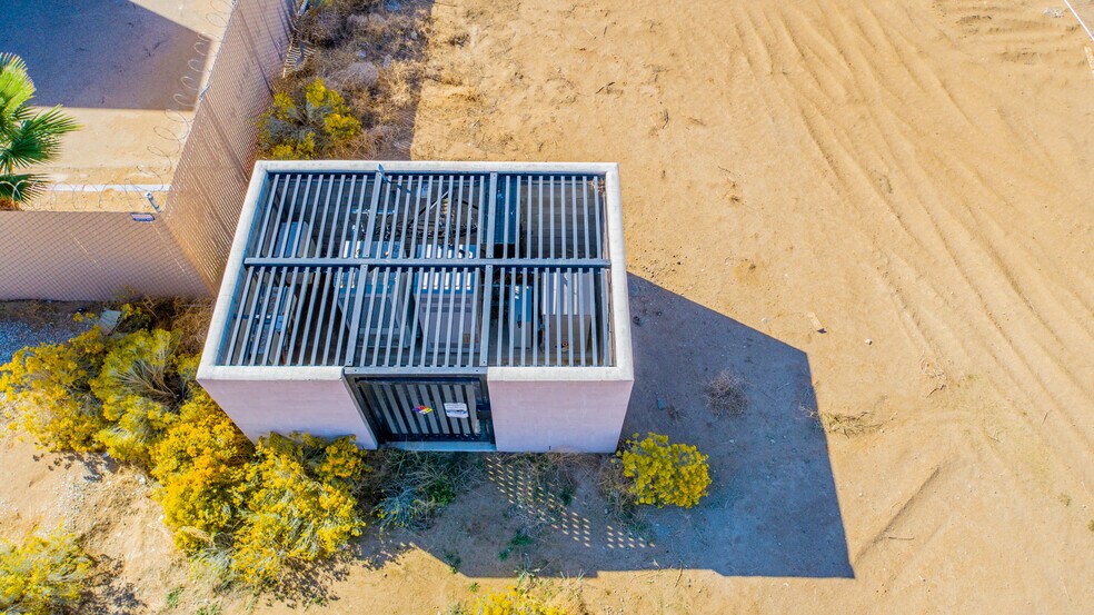 More Photos Of 17020 Raccoon Ave, Adelanto Land For Sale