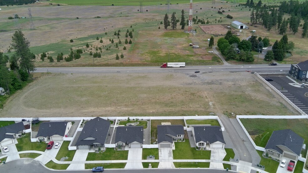 More Photos Of 5851 53 hwy, Rathdrum Land For Sale