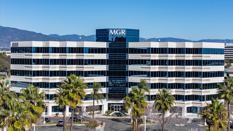 Primary Photo Of 3401 Centrelake Dr, Ontario Office For Lease