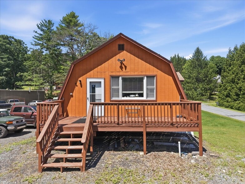 More Photos Of 111 Mountain Springs Rd, Milford Land For Sale