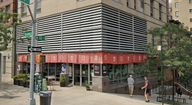 Primary Photo Of 3595-3599 Broadway, New York Apartments For Sale