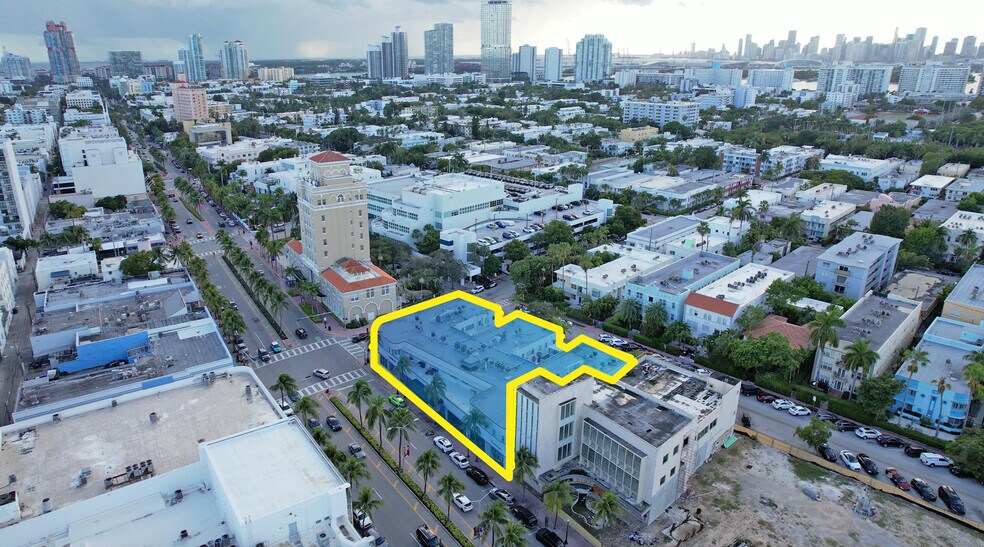 More Photos Of 1200-1210 Washington Ave, Miami Beach, Miami Beach Restaurant For Sale