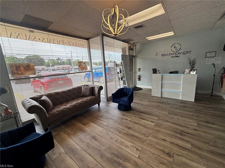 More Photos Of 5329 Wilson Mills rd, Richmond Heights General Retail For Lease