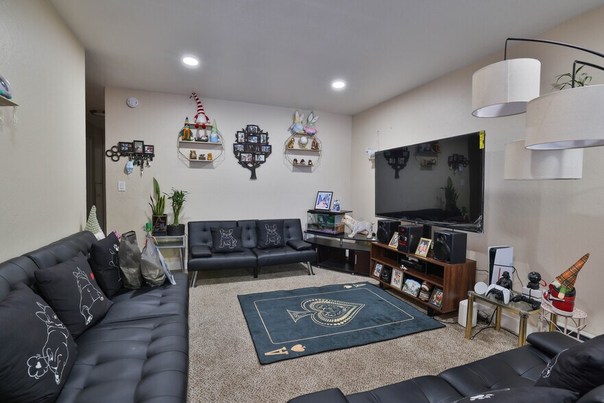 More Photos Of 1299 Leigh Ave, San Jose Apartments For Sale