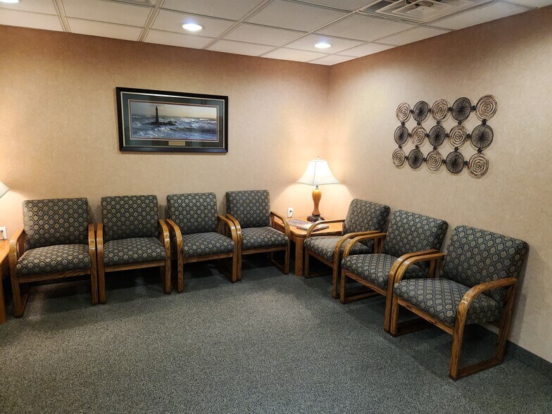 More Photos Of 1801 1st Ave, Longview Medical For Sale