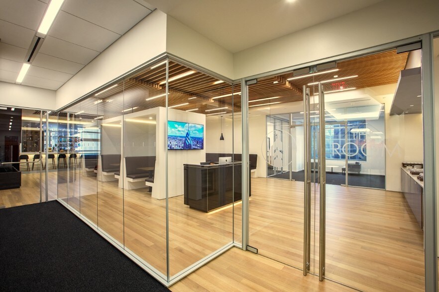 More Photos Of 1650 Market St, Philadelphia Coworking Space