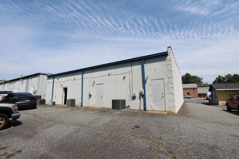 More Photos Of 1305 W Poinsett St, Greer Storefront Retail Office For Sale