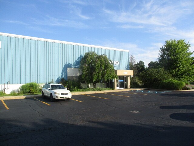 More Photos Of 2900 Northridge Dr NW, Grand Rapids Manufacturing For Sale
