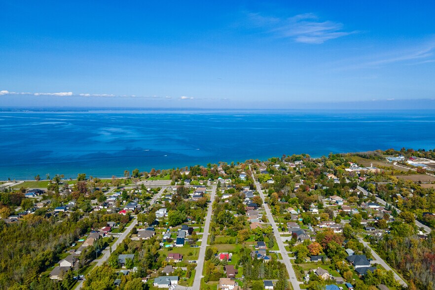 More Photos Of 26692 Kennedy Rd, Georgina Land For Sale