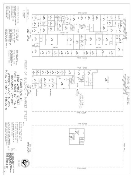 More Photos Of 5600 Market St, Youngstown Office Residential For Lease