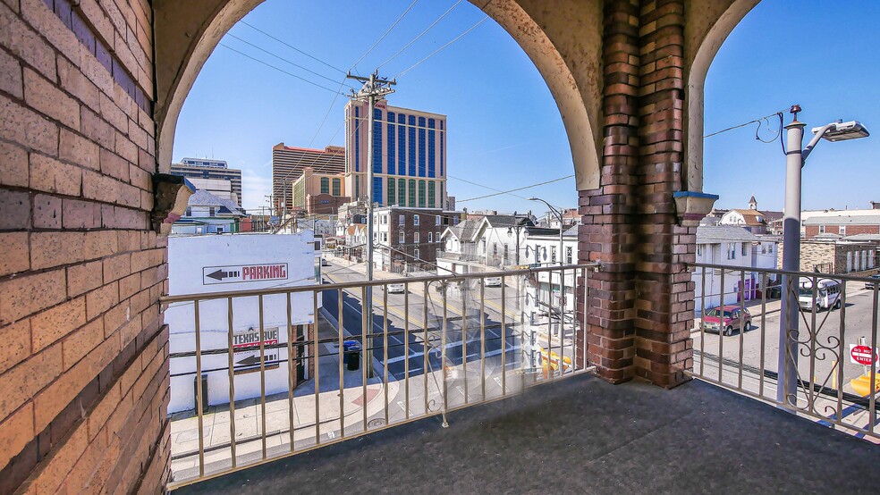 More Photos Of 101 S Texas Ave, Atlantic City Storefront Retail Residential For Sale