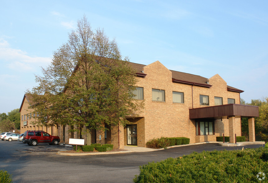 Primary Photo Of 1524 W College Ave, State College Office For Lease