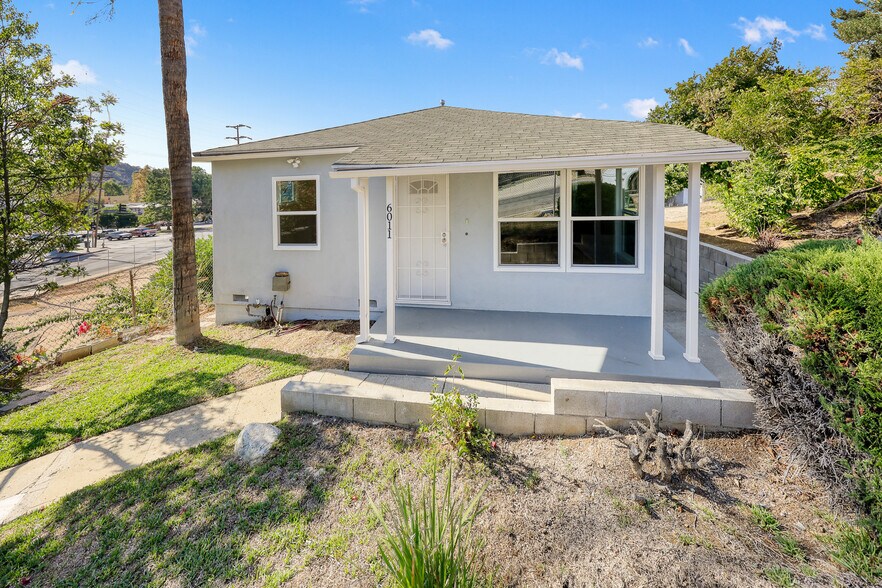 More Photos Of 6011 Pine Crest Dr, Los Angeles Multifamily For Sale