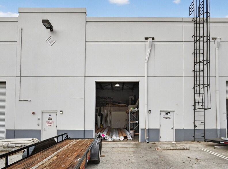More Photos Of 9250 Belvedere Rd, Royal Palm Beach Warehouse For Sale