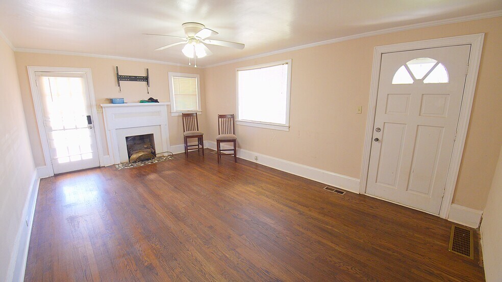 More Photos Of 2960 Chesnee Hwy, Spartanburg Land For Sale