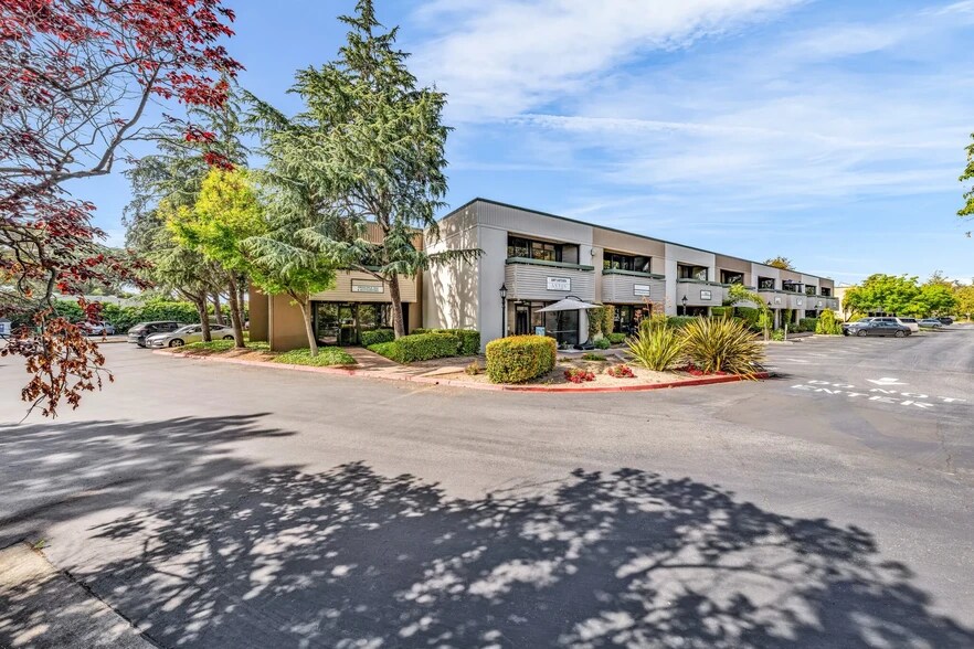 Primary Photo Of 1941-1973 O'Toole Way, San Jose Loft Creative Space For Sale
