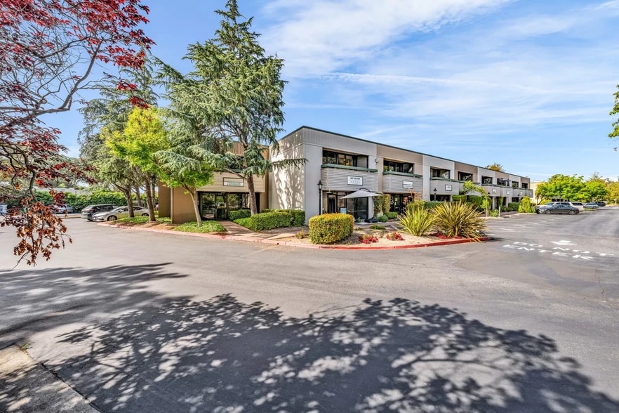Primary Photo Of 1941-1973 O'Toole Way, San Jose Loft Creative Space For Sale