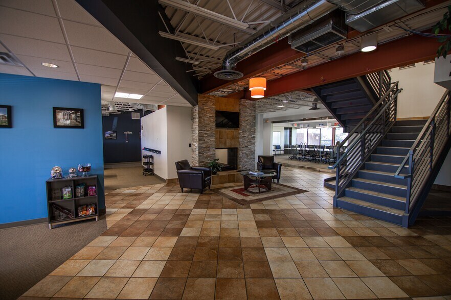 More Photos Of 6402 S Troy Cir, Englewood Office For Sale