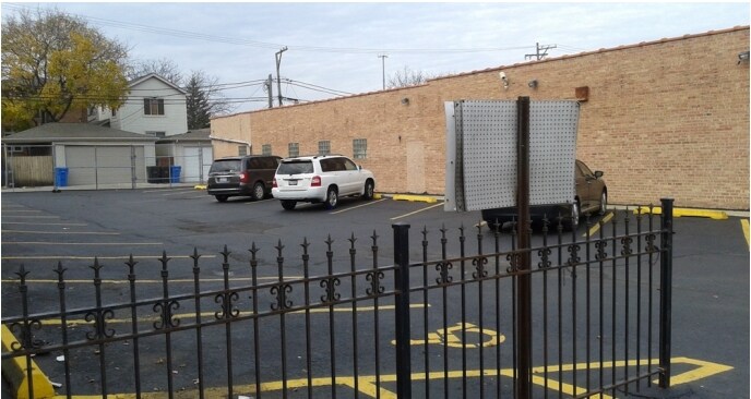 More Photos Of 3118 N Harlem Ave, Chicago Storefront Retail Office For Sale