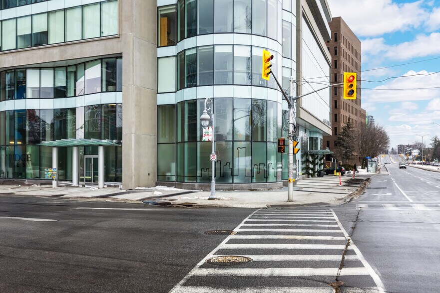 More Photos Of 805 Carling Av, Ottawa Multifamily For Sale