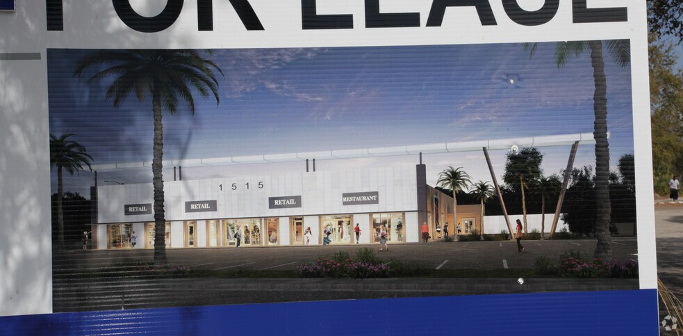 More Photos Of 1542 4th St, Sarasota Storefront Retail Office For Sale