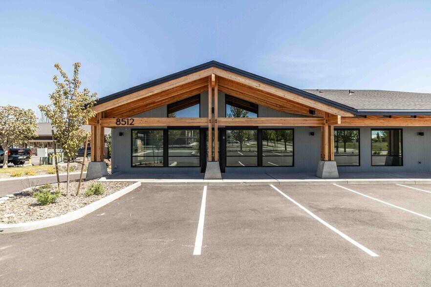 More Photos Of 8512 N Wayne Dr, Hayden Flex For Lease