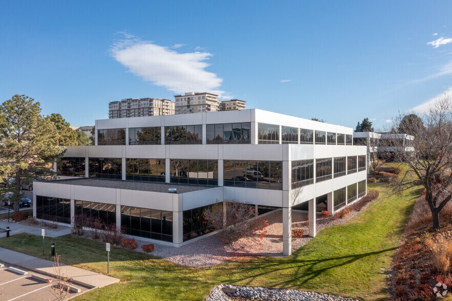 More Photos Of 5340 S Quebec St, Greenwood Village Office For Lease