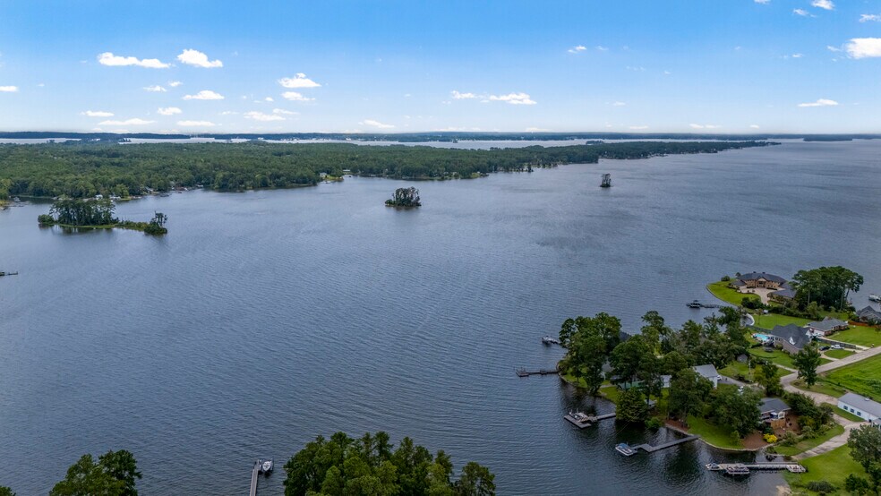 More Photos Of 227 Will Dent Rd., Lexington Land For Sale