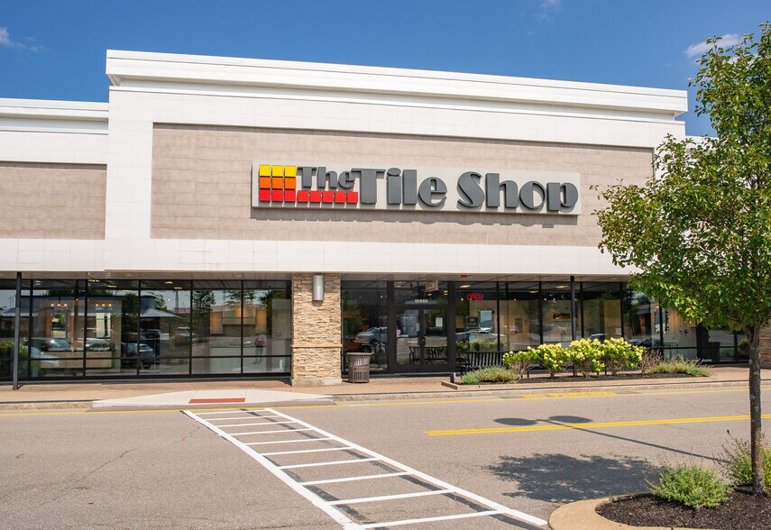 More Photos Of 10574-10650 Perry Hwy, Wexford Unknown For Lease