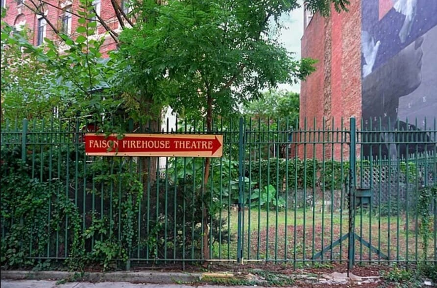 More Photos Of 6 Hancock Pl, New York Theater Concert Hall For Sale