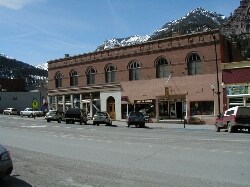 More Photos Of 700-720 Main St, Ouray Storefront For Sale