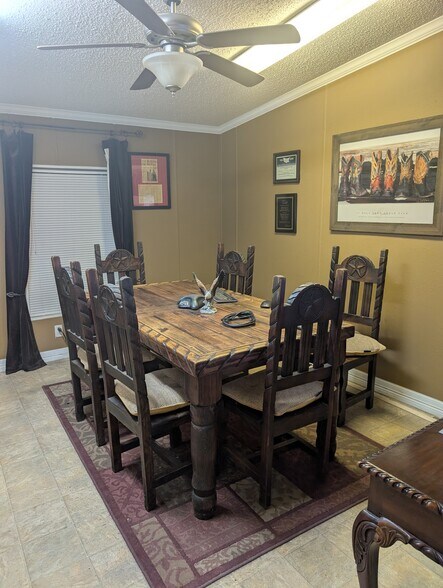 More Photos Of 2933 Hwy 60, Wharton Warehouse For Sale