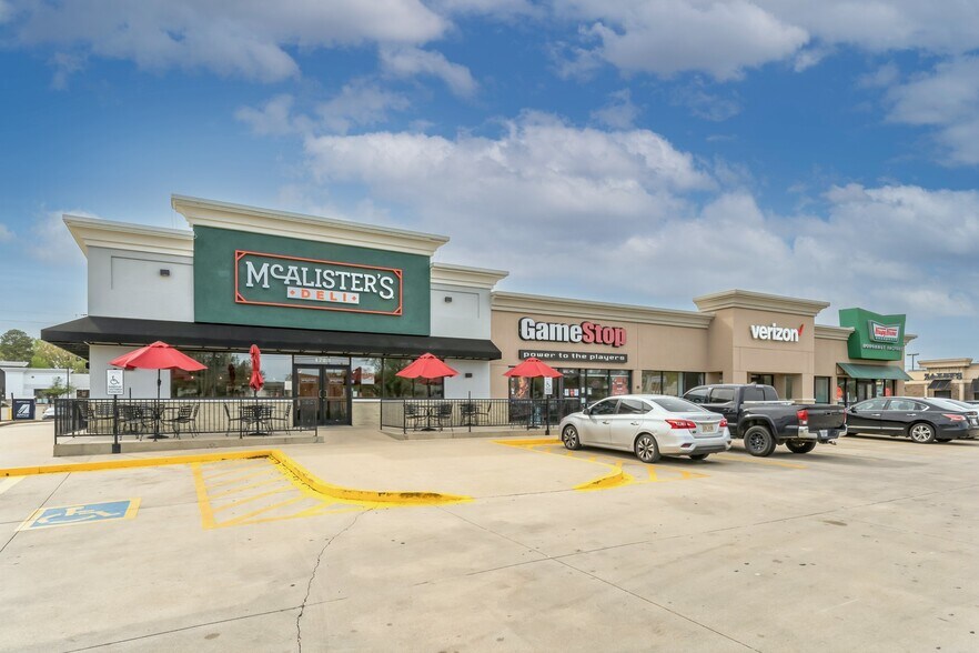 Primary Photo Of 1725 Highway 45 N, Columbus Storefront For Sale