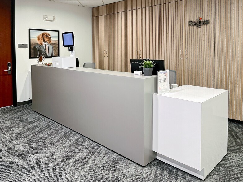 More Photos Of 8800 Cal Center, Sacramento Coworking Space