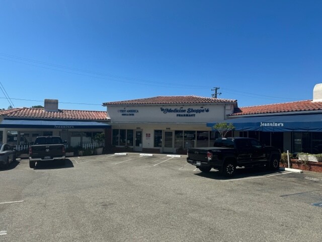 More Photos Of 3601 State St, Santa Barbara Unknown For Lease