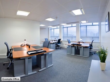 Photo of 1st Floor Ste 100