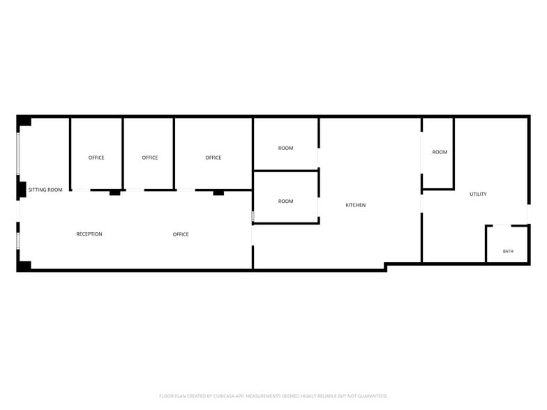 More Photos Of 1118-1120-1122 Meade Ave, Prosser Storefront For Sale