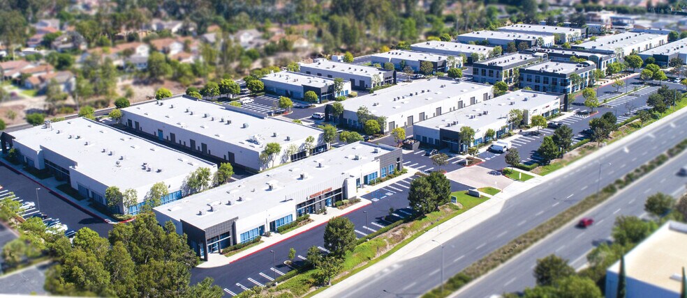 More Photos Of 21064 Bake Pky, Lake Forest Office For Sale