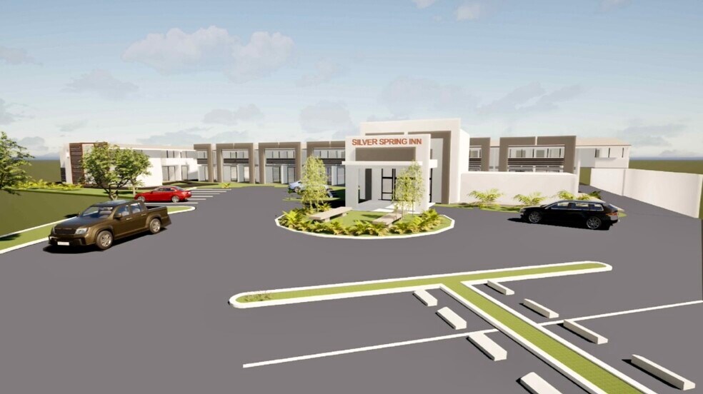 More Photos Of 5565 E Silver Springs Blvd, Silver Springs Hotel For Sale