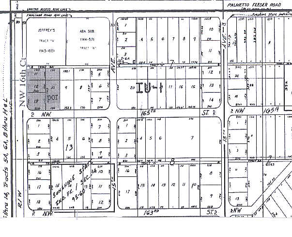 More Photos Of 16501 NW 16th Ct, Miami Warehouse For Lease