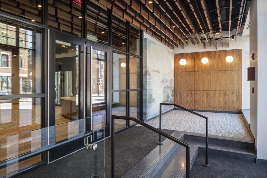 More Photos Of 95 Berkeley St, Boston Office For Lease